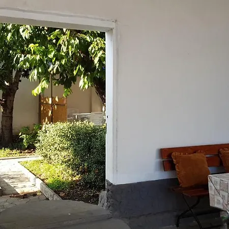 Julia Guest house Odesa