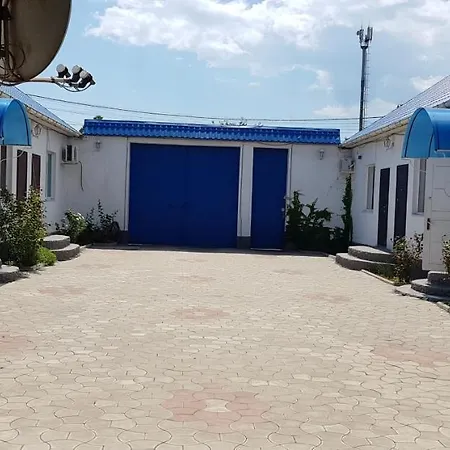 Guest house Julia Odesa