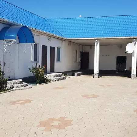 Julia * Odesa