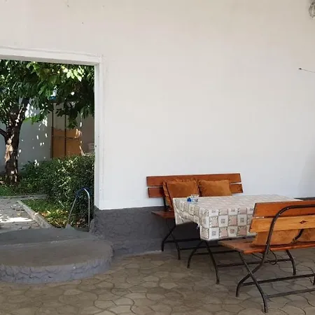 Guest house Julia Odesa