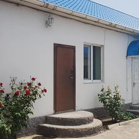 Julia * Odesa