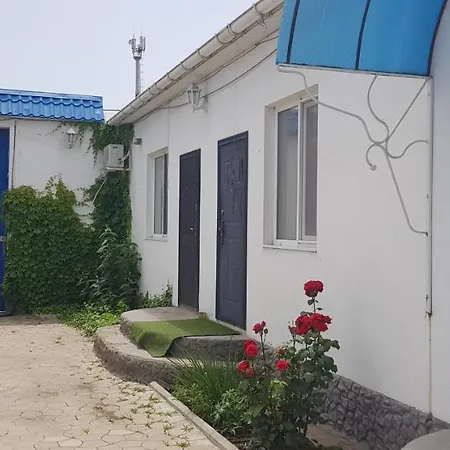 Julia Guest house Odesa