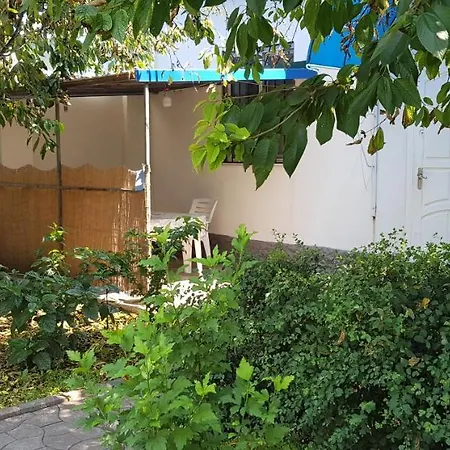 Julia Guest house *