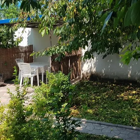 Julia Guest house Odesa