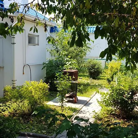 Julia Guest house Odesa