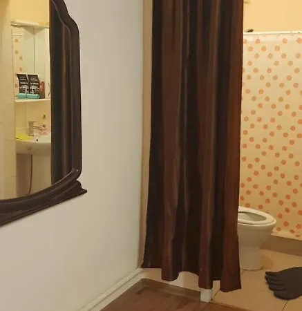 Julia Guest house Odesa
