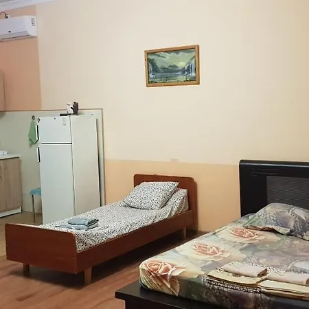 Julia Guest house Odesa