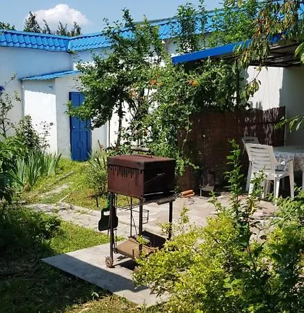 Julia * Odesa