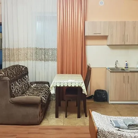 Guest house Julia Odesa