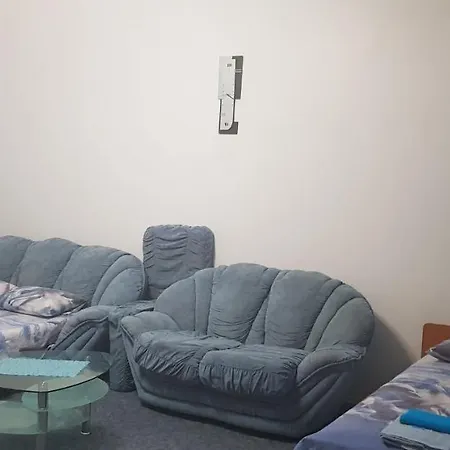 Julia Guest house