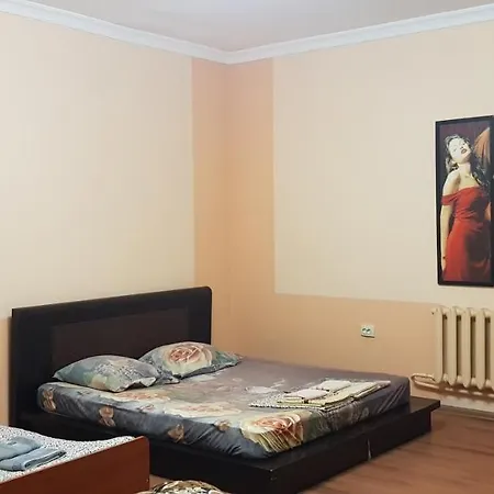 Guest house Julia Odesa