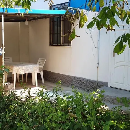 Julia Guest house Odesa