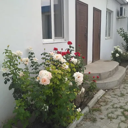 Julia Guest house *