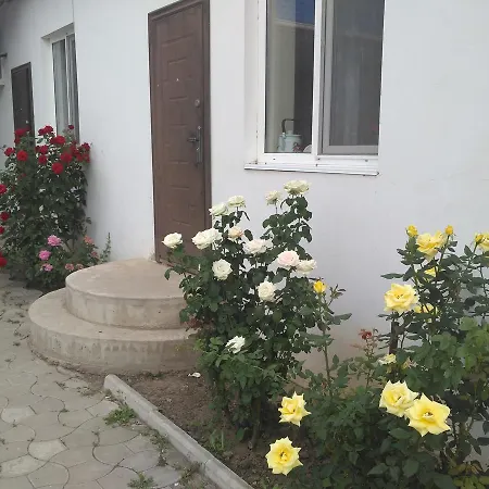 Julia Guest house