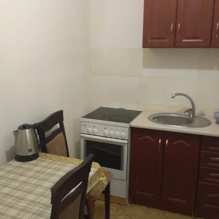 Julia Guest house