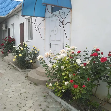 Guest house Julia *