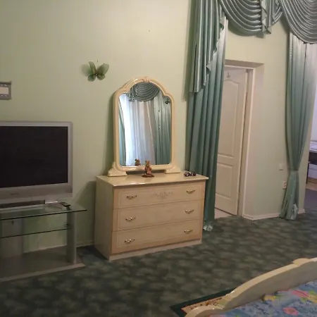 Guest house Julia *