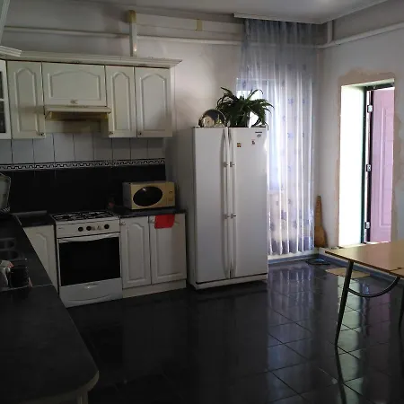 Guest house Julia *